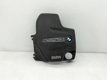 2013 Bmw 328i Engine Cover