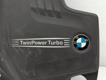 2013 Bmw 328i Engine Cover