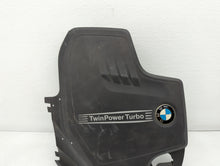 2013 Bmw 328i Engine Cover