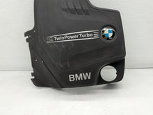 2013 Bmw 328i Engine Cover