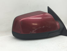 2010-2011 Chevrolet Equinox Side Mirror Replacement Passenger Right View Door Mirror P/N:20858730 20835849 Fits 2010 2011 OEM Used Auto Parts