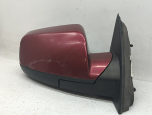 2010-2011 Chevrolet Equinox Side Mirror Replacement Passenger Right View Door Mirror P/N:20858730 20835849 Fits 2010 2011 OEM Used Auto Parts