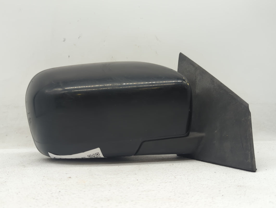 2007 Mazda Cx-9 Side Mirror Replacement Passenger Right View Door Mirror P/N:E4022285 E4022284 Fits OEM Used Auto Parts