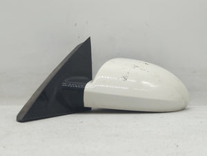 2006-2016 Chevrolet Impala Side Mirror Replacement Driver Left View Door Mirror P/N:092051 092011 Fits OEM Used Auto Parts