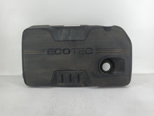 2010 Chevrolet Equinox Engine Cover