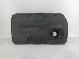 2010 Chevrolet Equinox Engine Cover