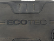 2010 Chevrolet Equinox Engine Cover