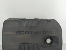 2010 Chevrolet Equinox Engine Cover