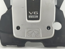 2012 Infiniti M37 Engine Cover