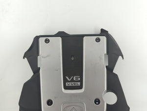 2012 Infiniti M37 Engine Cover