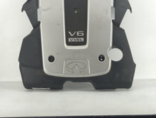 2012 Infiniti M37 Engine Cover