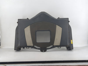 2008 Acura Cl Engine Cover