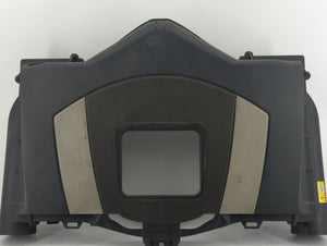 2008 Acura Cl Engine Cover