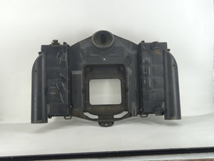 2008 Acura Cl Engine Cover