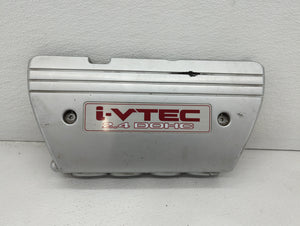 2005 Acura Tsx Engine Cover