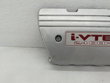 2005 Acura Tsx Engine Cover