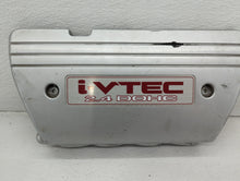 2005 Acura Tsx Engine Cover