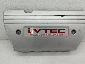 2005 Acura Tsx Engine Cover