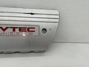 2005 Acura Tsx Engine Cover