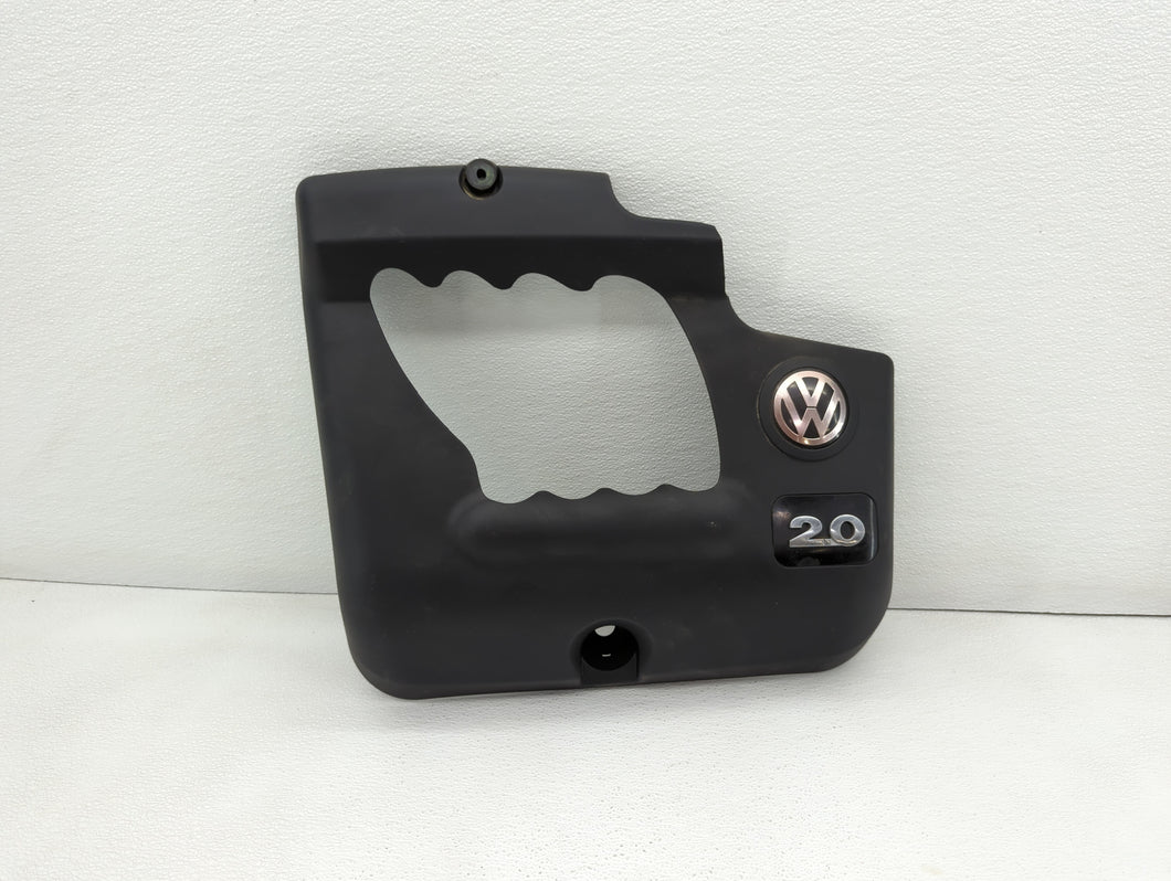 2005 Volkswagen Jetta Engine Cover