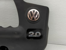 2005 Volkswagen Jetta Engine Cover