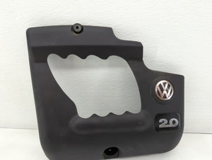 2005 Volkswagen Jetta Engine Cover