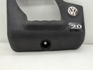 2005 Volkswagen Jetta Engine Cover