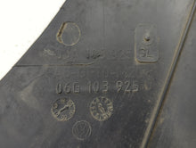 2005 Volkswagen Jetta Engine Cover