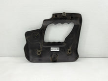 2005 Volkswagen Jetta Engine Cover