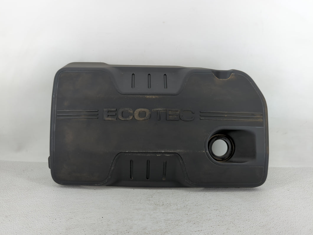 2014 Chevrolet Equinox Engine Cover