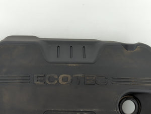 2014 Chevrolet Equinox Engine Cover