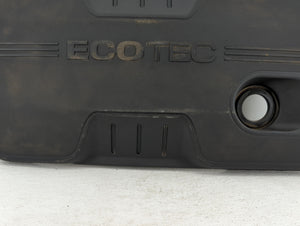 2014 Chevrolet Equinox Engine Cover