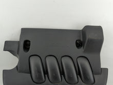 2011 Nissan Sentra Engine Cover