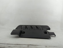 2011 Nissan Sentra Engine Cover