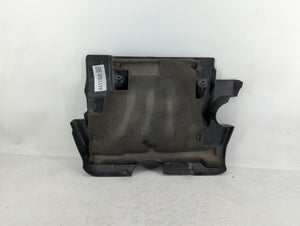 2011 Nissan Sentra Engine Cover