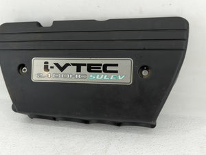 2007 Honda Accord Engine Cover