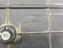 2007 Honda Accord Engine Cover