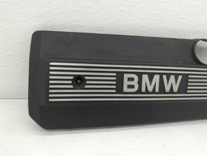 2004 Bmw 530i Engine Cover