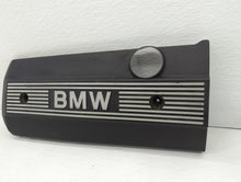 2004 Bmw 530i Engine Cover