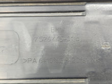 2004 Bmw 530i Engine Cover