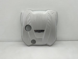 2012 Kia Optima Engine Cover