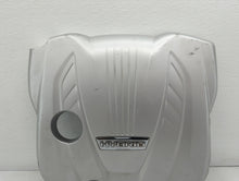 2012 Kia Optima Engine Cover