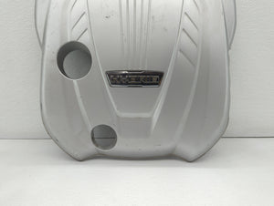 2012 Kia Optima Engine Cover