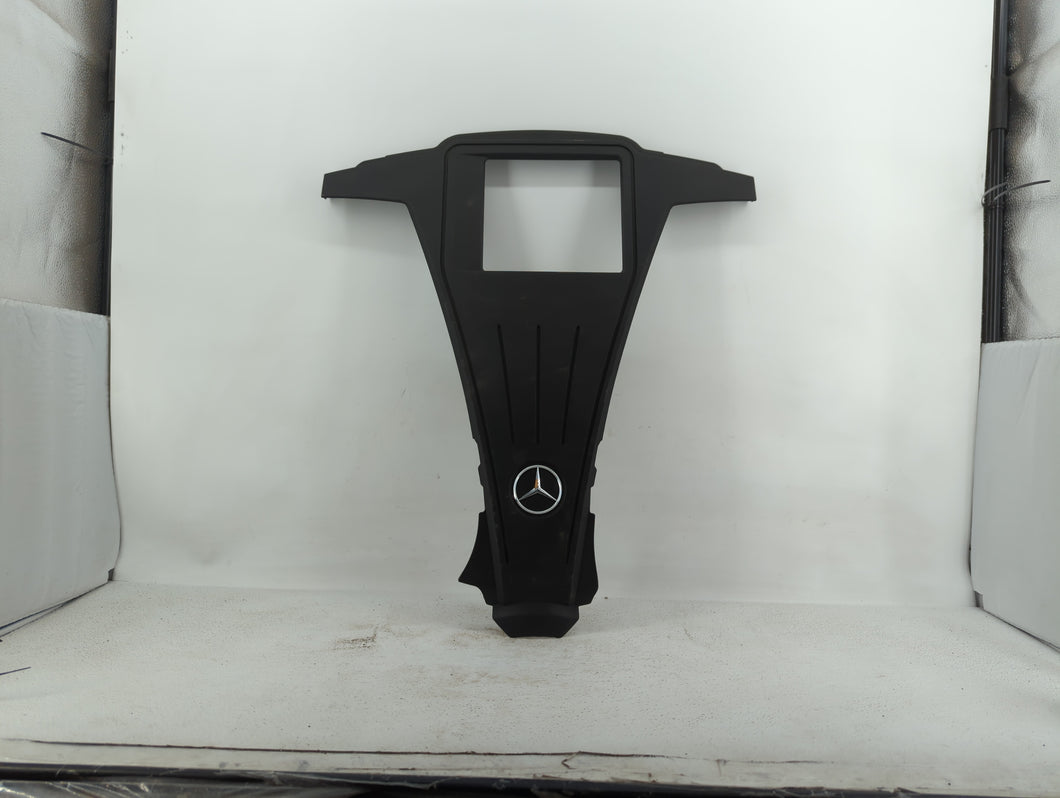 2012 Mercedes-benz S320 Engine Cover