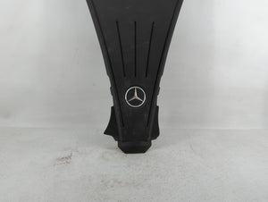 2012 Mercedes-benz S320 Engine Cover