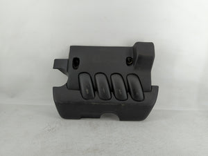 2012 Nissan Sentra Engine Cover