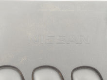 2012 Nissan Sentra Engine Cover