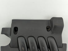 2012 Nissan Sentra Engine Cover