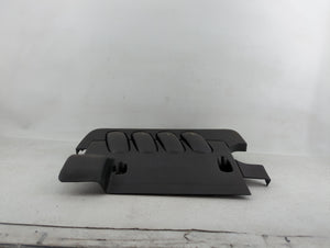 2012 Nissan Sentra Engine Cover