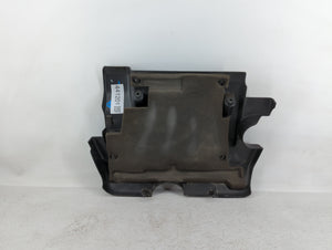 2012 Nissan Sentra Engine Cover